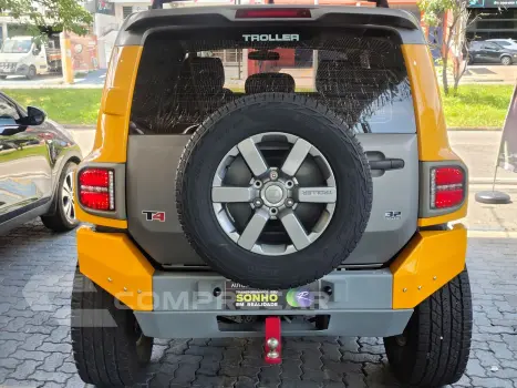 T4 3.2 TGV 4X4 20V TURBO INTERCOOLER