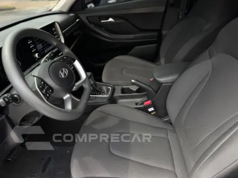 Creta Comfort 1.0 TB 12V Flex Aut.