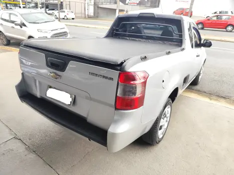 MONTANA 1.4 MPFI LS CS 8V