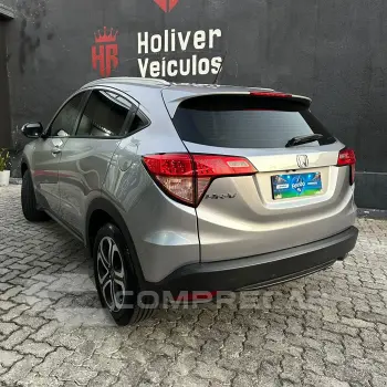 HR-V 1.8 16V EX