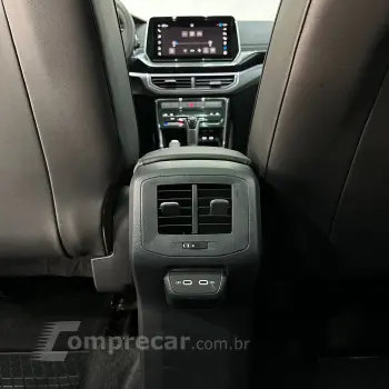 T-Cross Hig. 250 TSI 1.4 Flex 16V 5p Aut