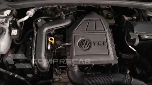 T-CROSS 1.0 200 TSI TOTAL FLEX COMFORTLINE AUTOMÁ