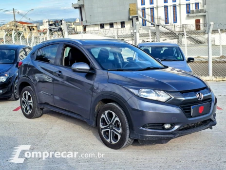 Honda HR-V 1.8 16V EX 4 portas