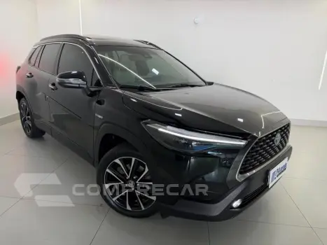 CCROSS XRX HYBRID