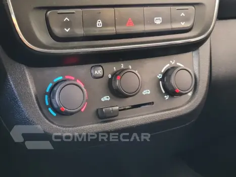 Kwid KWID Zen 1.0 Flex 12V 5p Mec.