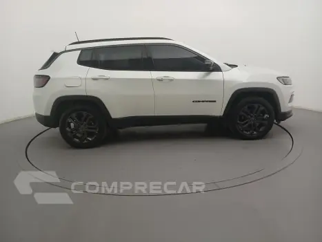 COMPASS 1.3 T270 TURBO FLEX LONGITUDE AT6