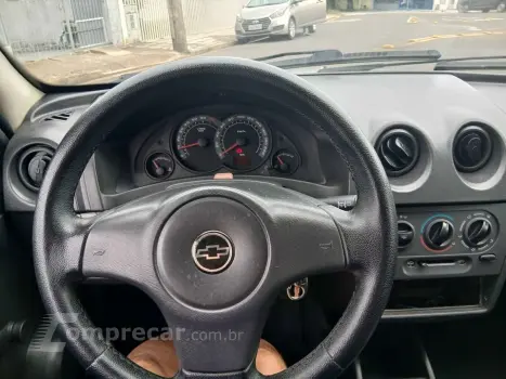 CELTA 1.4 MPFI Spirit 8V