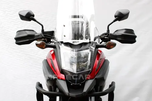 HONDA NC 750X ABS