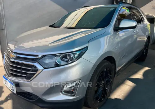 CHEVROLET EQUINOX 1.5 16V Turbo Premier AWD 4 portas