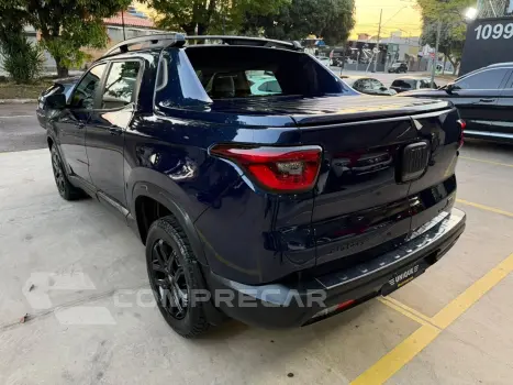 Toro 2.0 16V Turbo Diesel Ultra 4Wd At9