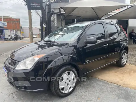 FIESTA 1.6 MPI Class Hatch 8V