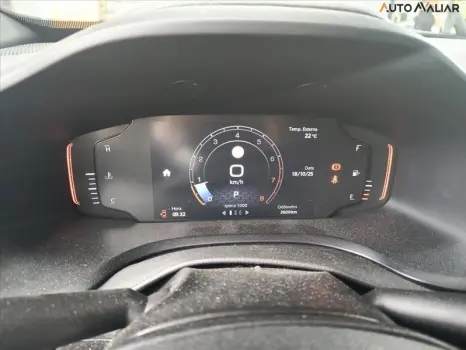 RENEGADE 1.3 T270 Turbo Longitude