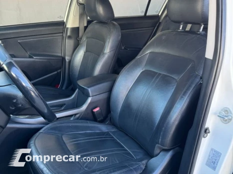 SPORTAGE - 2.0 EX 4X2 16V 4P AUTOMÁTICO