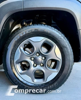 RENEGADE 1.8 16V Sport