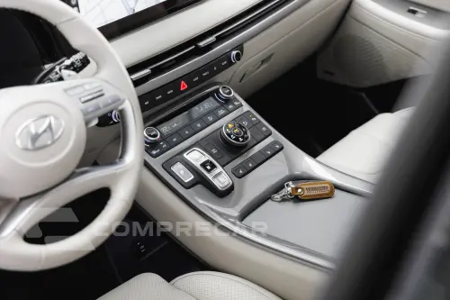 PALISADE 3.8 V6 AWD