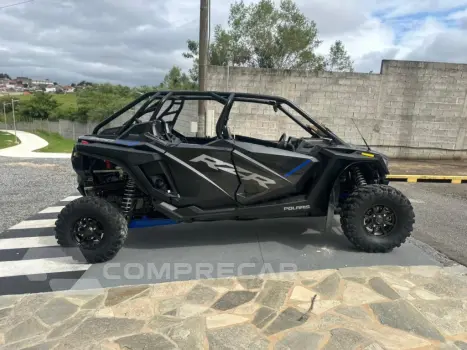 RZR PRO XP4 ULTIMATE TURBO 4X4 (UTV)