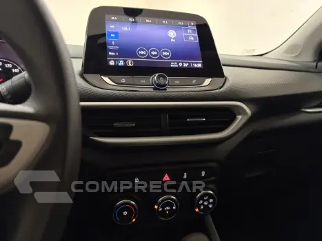 TRACKER 1.0 TURBO FLEX AUTOMÁTICO
