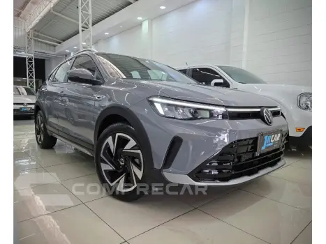 NIVUS 1.0 200 TSI TOTAL FLEX HIGHLINE AUTOMÁTICO