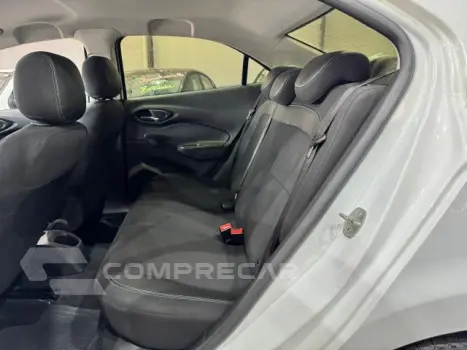 PRISMA - 1.4 MPFI LT 8V 4P AUTOMÁTICO
