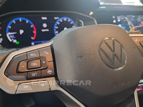 Polo Highline TSI 1.0 Flex 12V Aut.