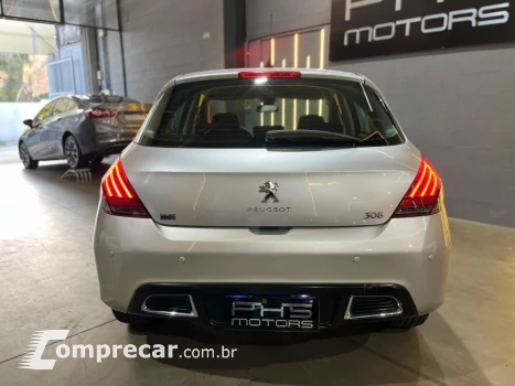 308 2.0 Allure 16V