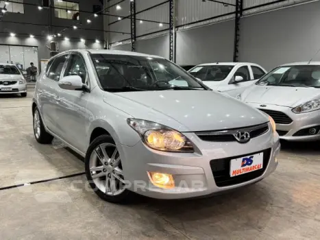 Hyundai I30 - 2.0 MPFI GLS 16V 4P MANUAL 4 portas