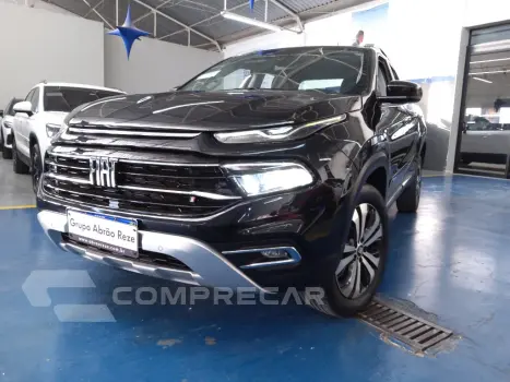 TORO 1.3 TURBO 270 FLEX VOLCANO AT6