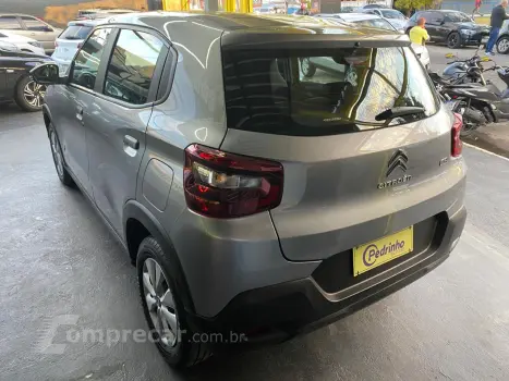 C3 1.0 4P 12V FLEX LIVE PACK