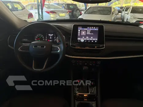 COMPASS 1.3 T270 TURBO FLEX SPORT AT6