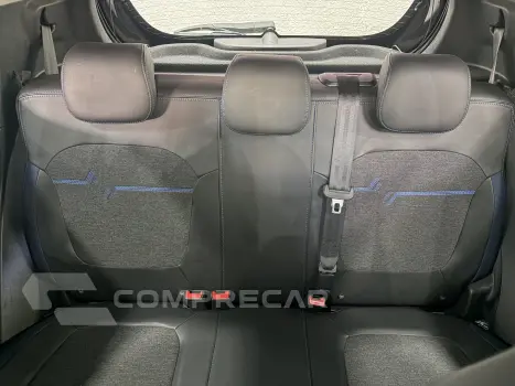 KWID 1.0 12V SCE Intense