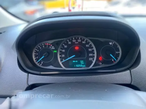 KA 1.0 TI-VCT FLEX SE MANUAL