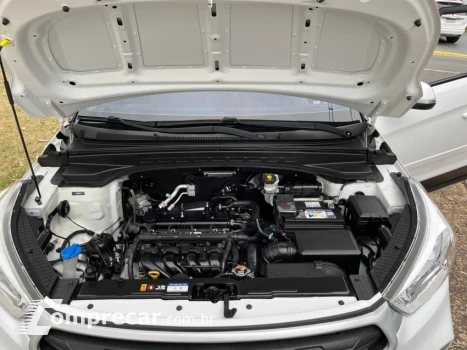 CRETA 1.6 16V Attitude
