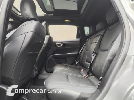 COMPASS 2.0 Hurricane 4 Turbo Overland