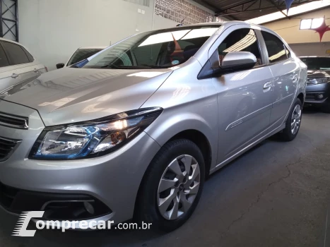 PRISMA 1.4 MPFI LT 8V