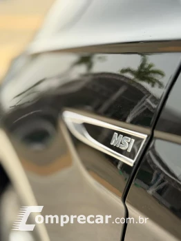 POLO 1.6 MSI