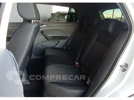 T-CROSS 1.0 200 TSI TOTAL FLEX SENSE AUTOMÁTICO