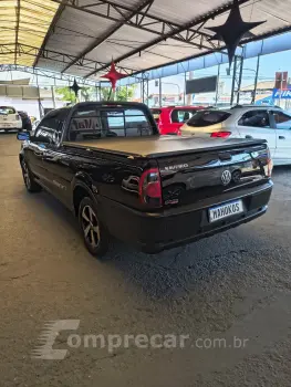 Saveiro SURF 1.6 Mi Total Flex 2p