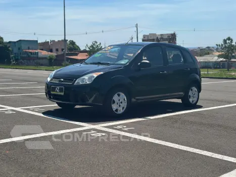 FIESTA 1.0 MPI Class Hatch 8V