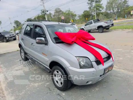 Ecosport 1.6 4P XLT