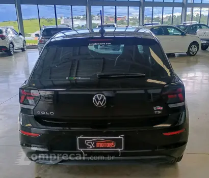 POLO 1.0 TSI Highline