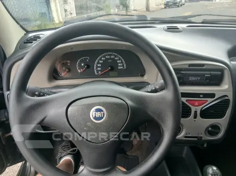 PALIO 1.0 MPI Fire 8V