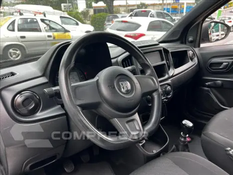 STRADA 1.4 Fire Endurance CS