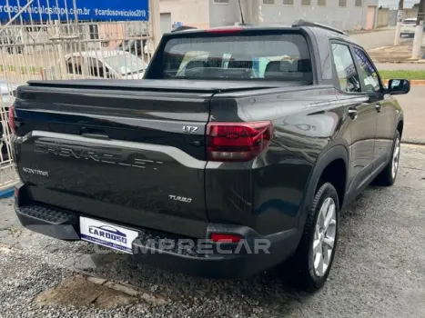MONTANA - 1.2 TURBO LTZ AUTOMÁTICO