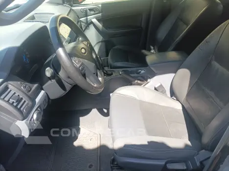 RANGER 2.2 Sportrac 4X4 CD 16V