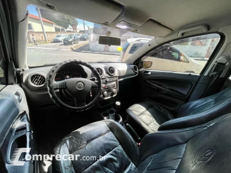 VOYAGE 1.0 12V MPI Totalflex City