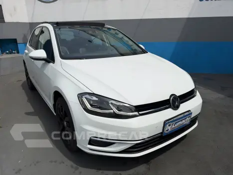 GOLF 1.4 TSI Highline 16V