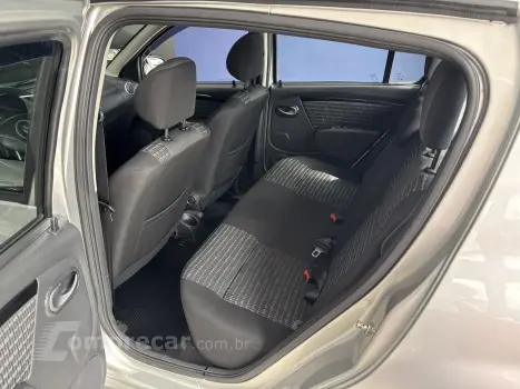 SANDERO Privilège Hi-Flex 1.6 8V 5p