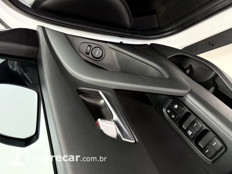 CRETA 1.6 16V Action