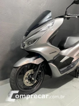 HONDA PCX 150 CBS