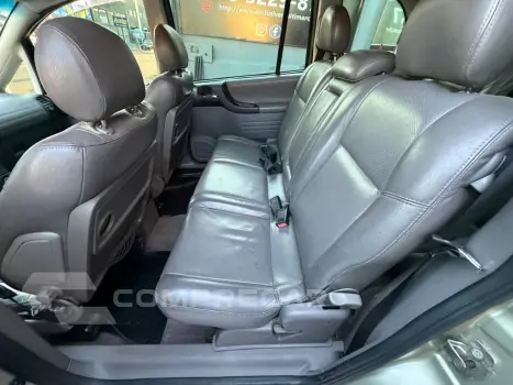 Zafira Elite 2.0 MPFI FlexPower 8V  Aut